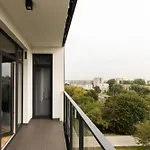 Zoliborz Rydygiera P&O Serviced Apartments
