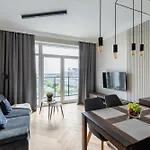 Zoliborz Rydygiera P&O Serviced Apartments