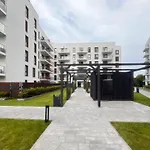 Zoliborz Rydygiera P&O Serviced Apartments